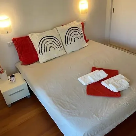 Apartment 3 Pieces