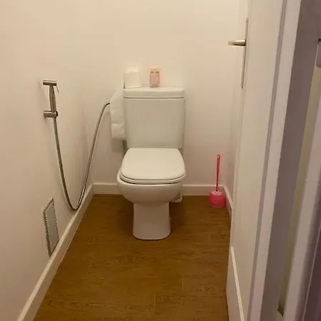 3 Pieces Apartment