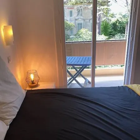 3 Pieces Apartment Vallauris